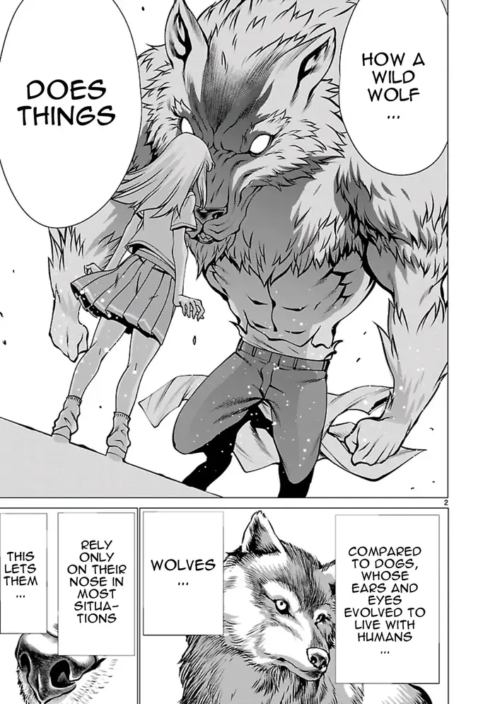 Killing Bites Chapter 59 image 39_optimized